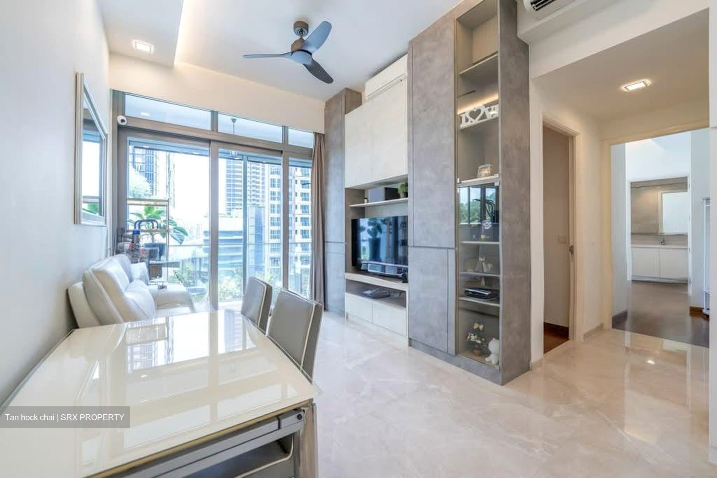 Kingsford . Hillview Peak (D23), Condominium #526515201